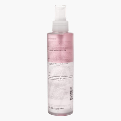 Ouidad Advanced Climate Control Restore + Revive Bi-Phase Spray - Refresh Curls Between Wash Days, Adds Moisture & Shine with Mongongo & Grapeseed Oils, Fights Frizz, All Curl Types, Sulfate-Free