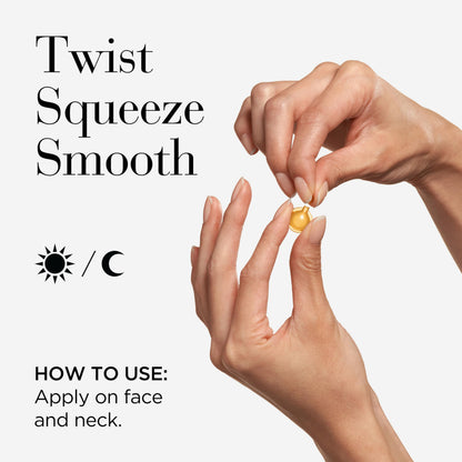 Elizabeth Arden ADVANCED LIGHT CERAMIDE CAPSULES STRENGTHENING & REFINING SERUM