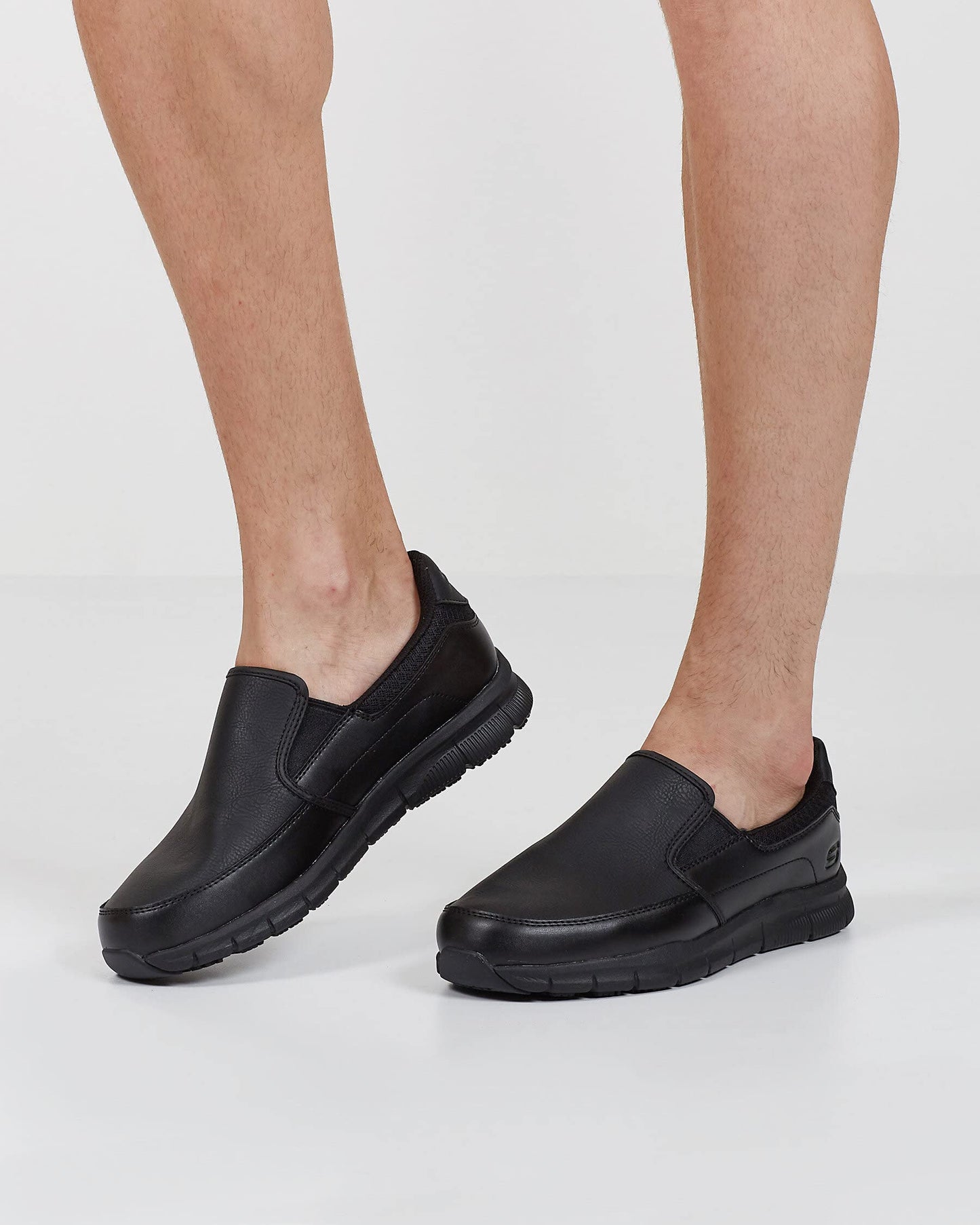 Skechers Men's Nampa-Groton