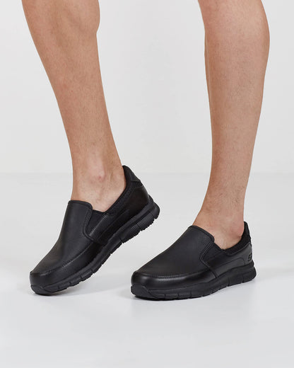 Skechers Men's Nampa-Groton