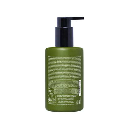 ALFAPARF MILANO Benvoleo Detangling Leave-In for All Hair Types - Clean, Vegan, Sustainable Hair Care - Hair Detangler with Thermal Protection - Sulfate Free - Natural Ingredients - 6.76 FL. Oz.