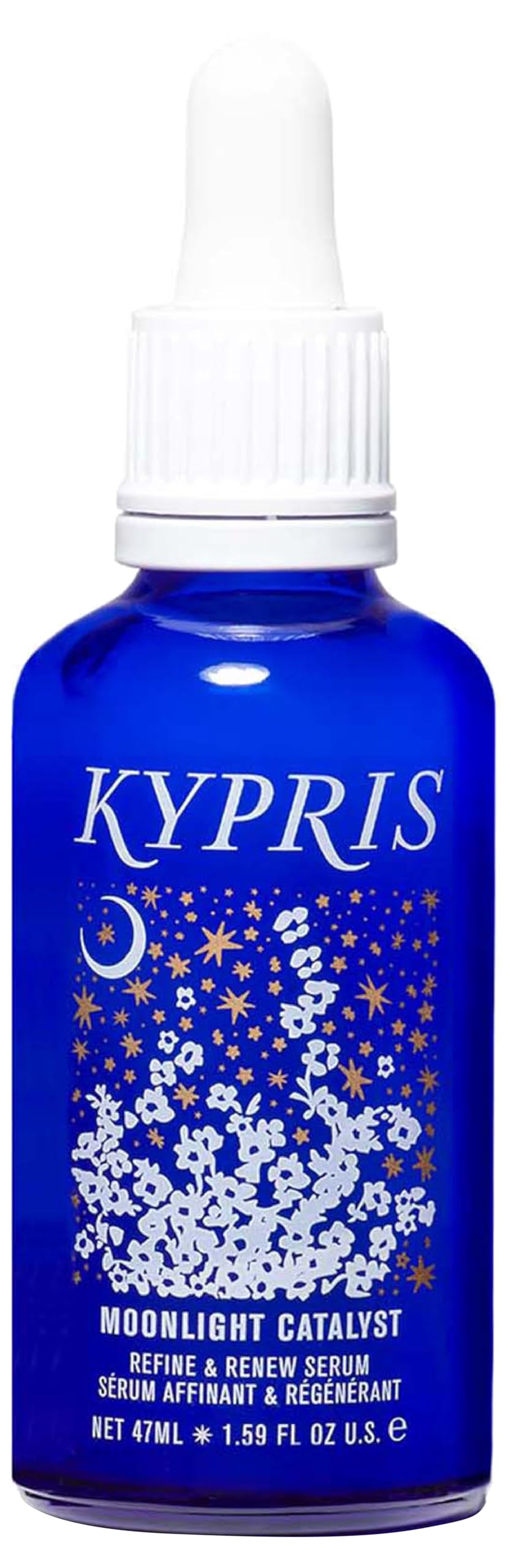 KYPRIS Moonlight Catalyst Overnight Alternative
