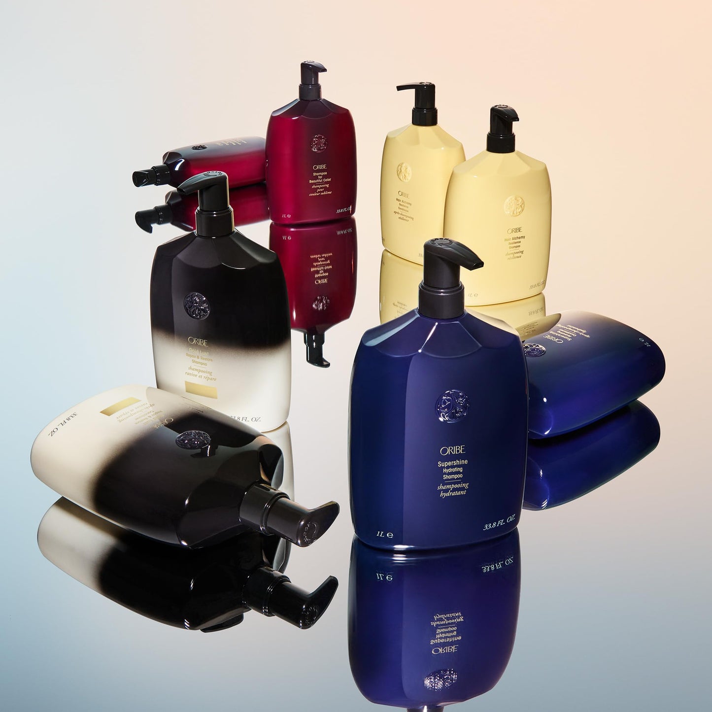 Oribe Hair Alchemy Resilience Conditioner