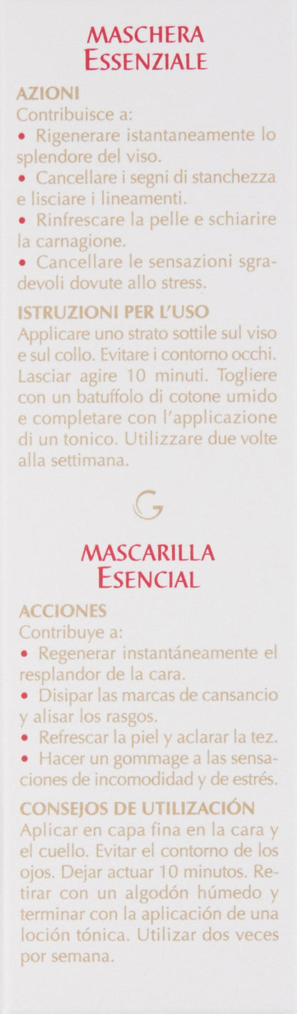 Guinot Nutrition Confort Instant Comfort Mask, 1.7 oz