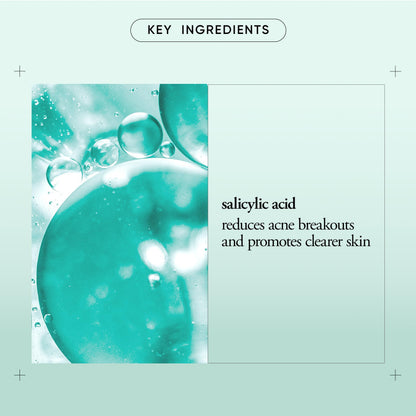 philosophy clear days ahead fast-acting salicylic acid acne spot treatment- penetrates pores to clear most skin blemishes - 0.5 fl oz