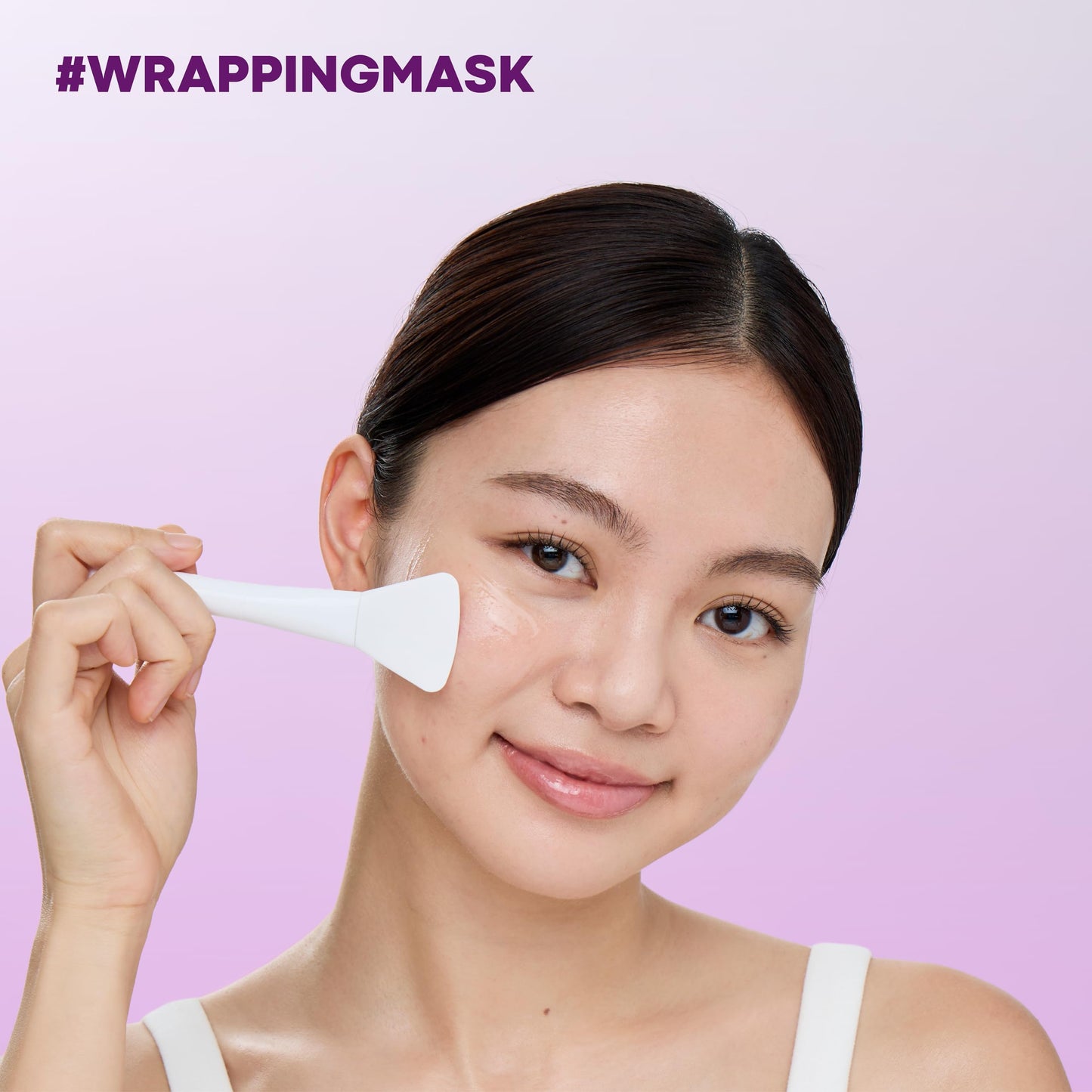 TONYMOLY Mask Melt PDRN + Hyaluronic Acid Wrapping Mask, Overnight Hydrating Face Mask with Second-Skin Technology for Firmness, Elasticity & Radiance, Deep Moisture Treatment, 2.7 fl oz