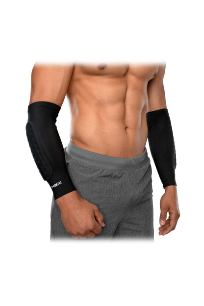 McDavid Hexpad Forearm Sleeve