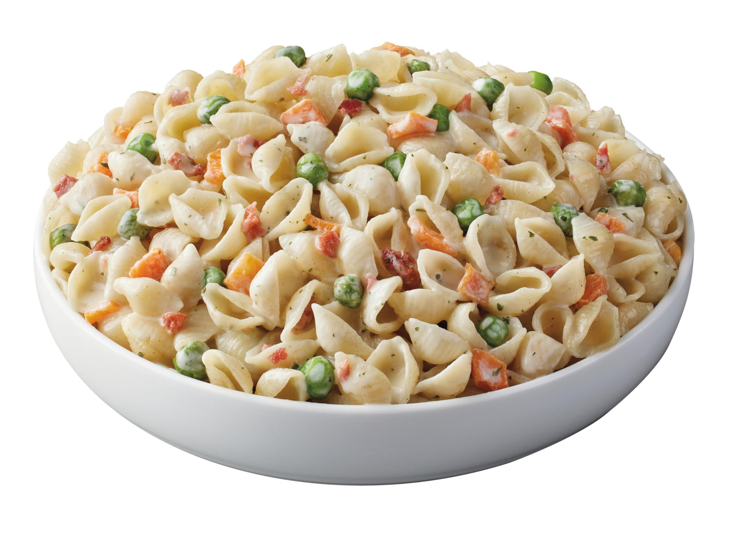 Suddenly Pasta Salad Ranch & Bacon, 7.5 Ounces, 12 per Case
