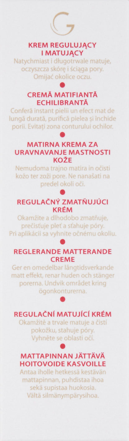 Guinot Pure Balance Cream, 1.8 oz