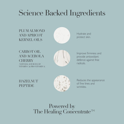 Omorovicza Rejuvenating Night Cream (1.7 oz), Restorative Night Moisturizer for Face, with Hazelnut Peptide and Plum Almond Oil, Overnight Face Mask to Plump, Nourish & Smooth Fine Lines