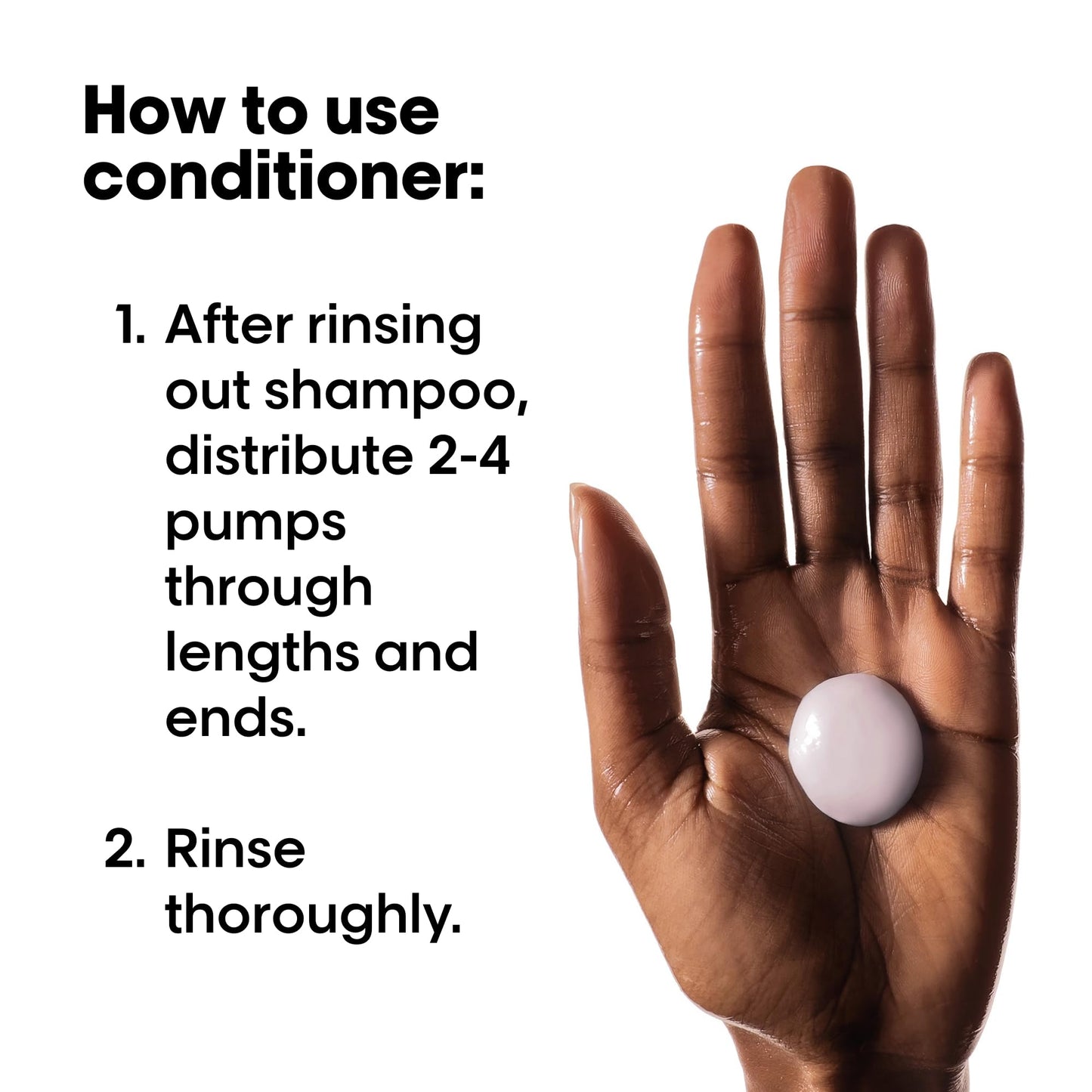 L'Oréal Professionnel Paris Vitamino Color Conditioner - Protects & Preserves Hair Color, Ehances Shine & Vibrancy and Moisturizes & Detangles