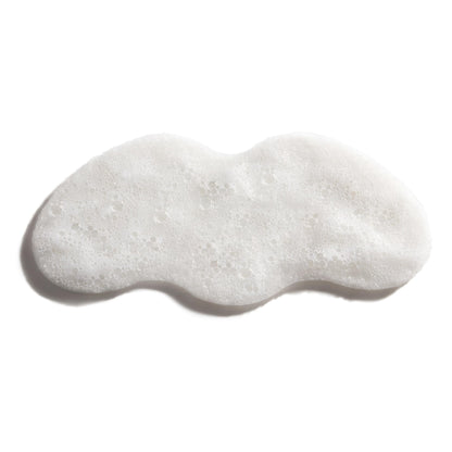 Mario Badescu 2-in-1 Deep Cleansing Pore Strip, Dual Action Foaming Cleanser and AHA Exfoliators Patches for Nose, Chin and Forehead, Removes Whiteheads, Blackheads and Sebum, 6 Pack
