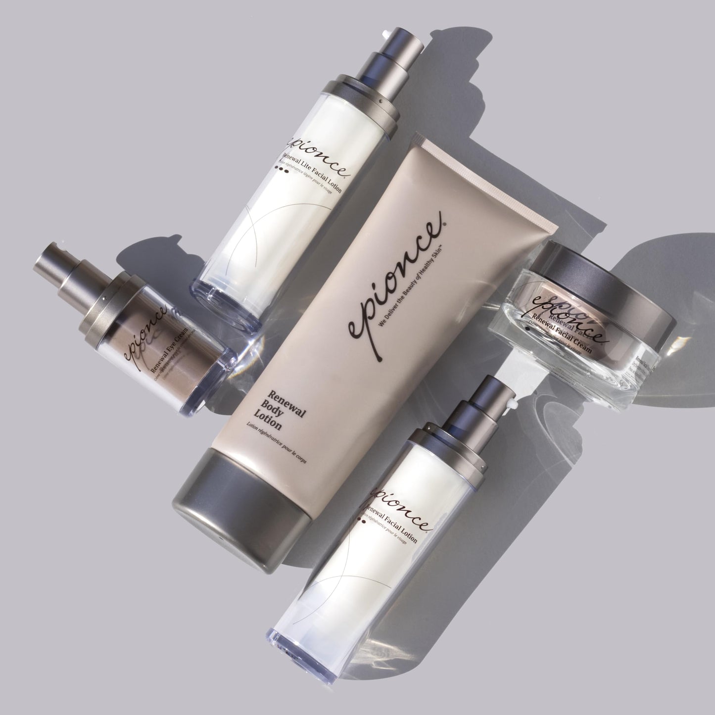 Epionce Renewal Body Lotion - Anti-Aging, Hydrating Body Moisturizer for All Skin Types, Moisturizing Body Lotion to Support the Skin Barrier, Dermatologist Skincare