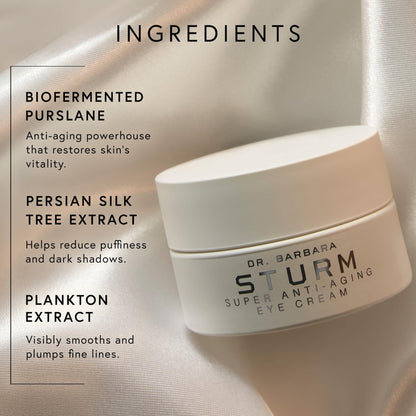 Dr Barbara Sturm Super Anti Aging