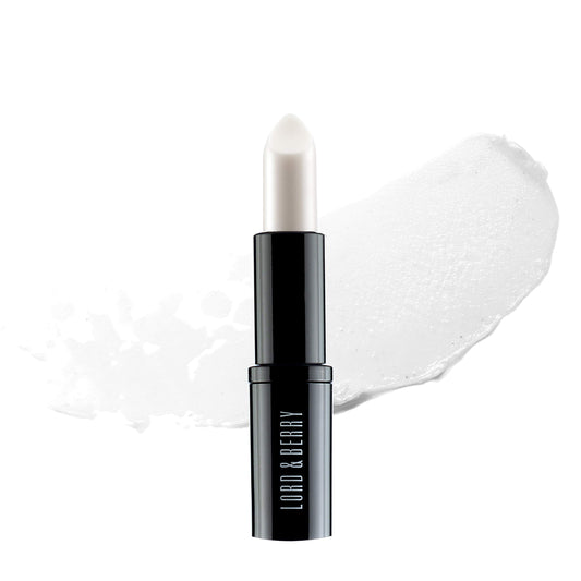 Lord & Berry ACTIVE SPA Moisturizing Lip Balm And Primer Enriched With Vitamin E, Neutral
