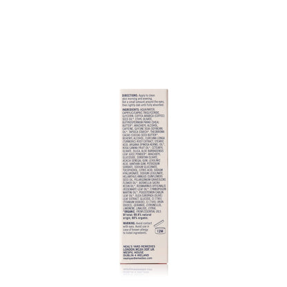 Neal's Yard Remedies Wild Rose Eye Brightener | Target Dark Circles & Echance Radiance | 10ml