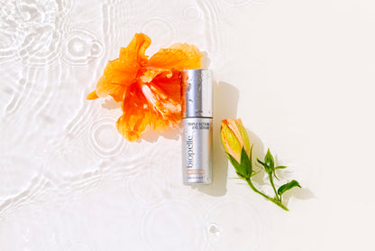 Biopelle Triple Action Eye Serum
