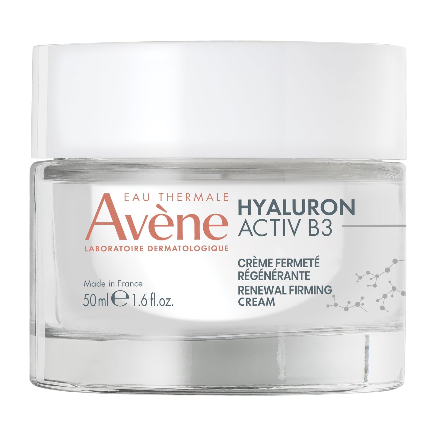 Avène Hyaluron Activ B3 Renewal Firming Cream