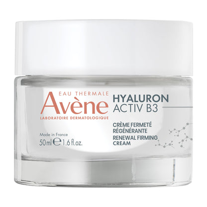 Avène Hyaluron Activ B3 Renewal Firming Cream