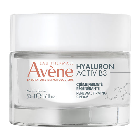 Avène Hyaluron Activ B3 Renewal Firming Cream