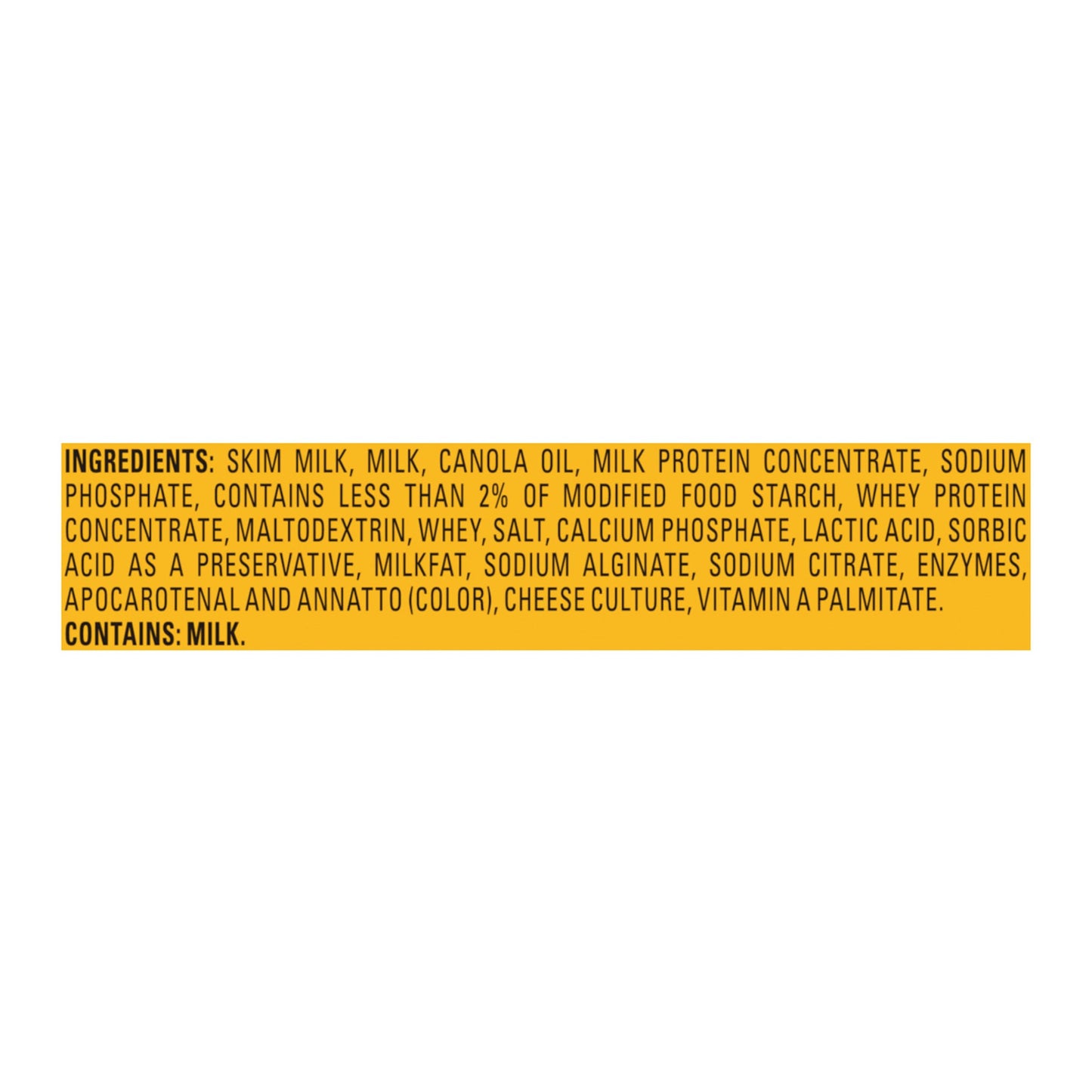 Velveeta Fresh Packs Original Pasteurized Recipe Cheese Product Blocks, 5 ct Pack