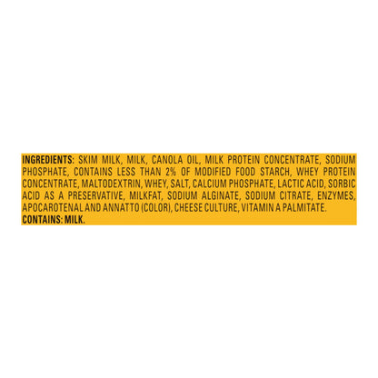 Velveeta Fresh Packs Original Pasteurized Recipe Cheese Product Blocks, 5 ct Pack