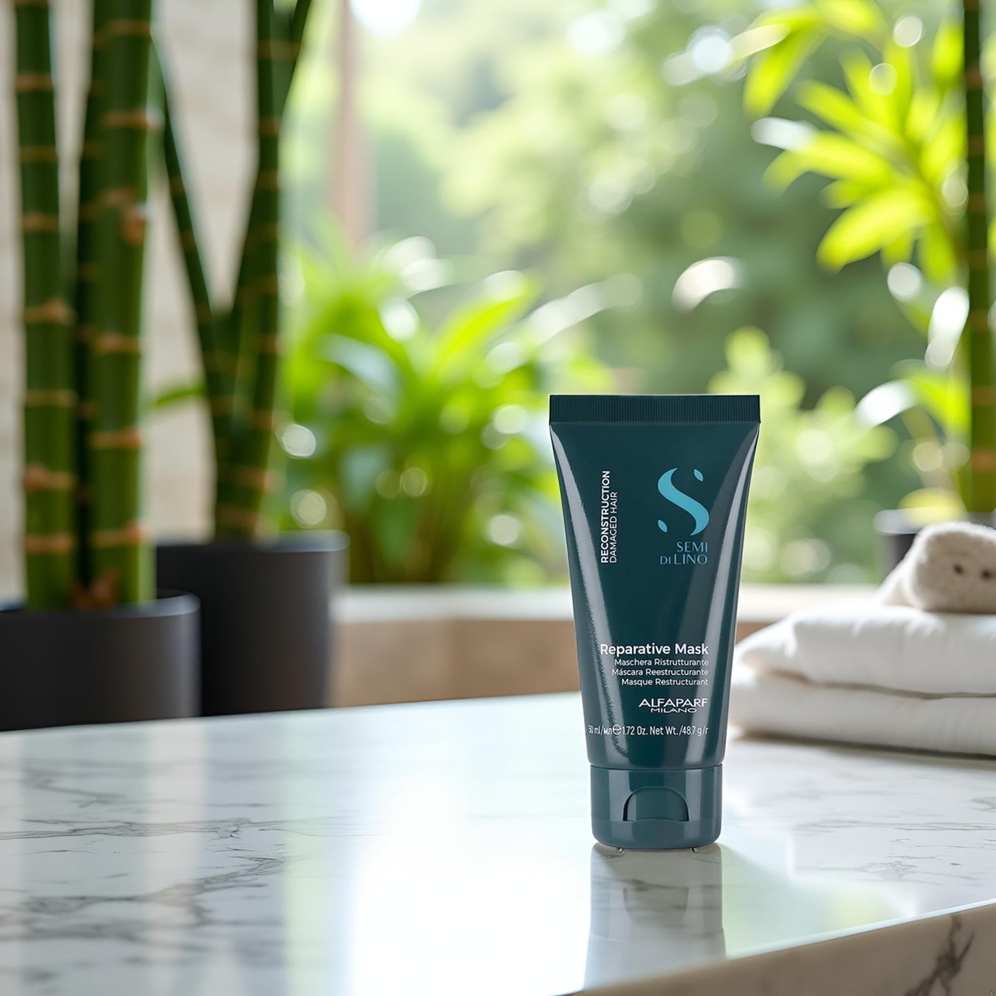 ALFAPARF MILANO Alfaparf Milano Reparative Mask