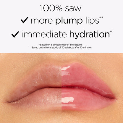 tarte maracuja juicy lip & cheek shift - pH-Powered Lip Stain & Cheek Stain, Lip Gloss Balm with Hyaluronic Acid for Smooth Moisturized Lips & Cheek Tint, Vegan & Cruelty-Free