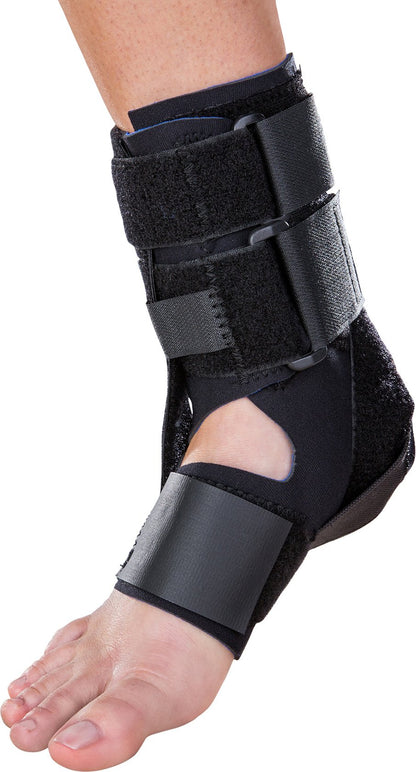 DonJoy RocketSoc Ankle Support Brace