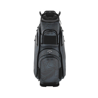 Callaway Golf Cargo Cart Bag