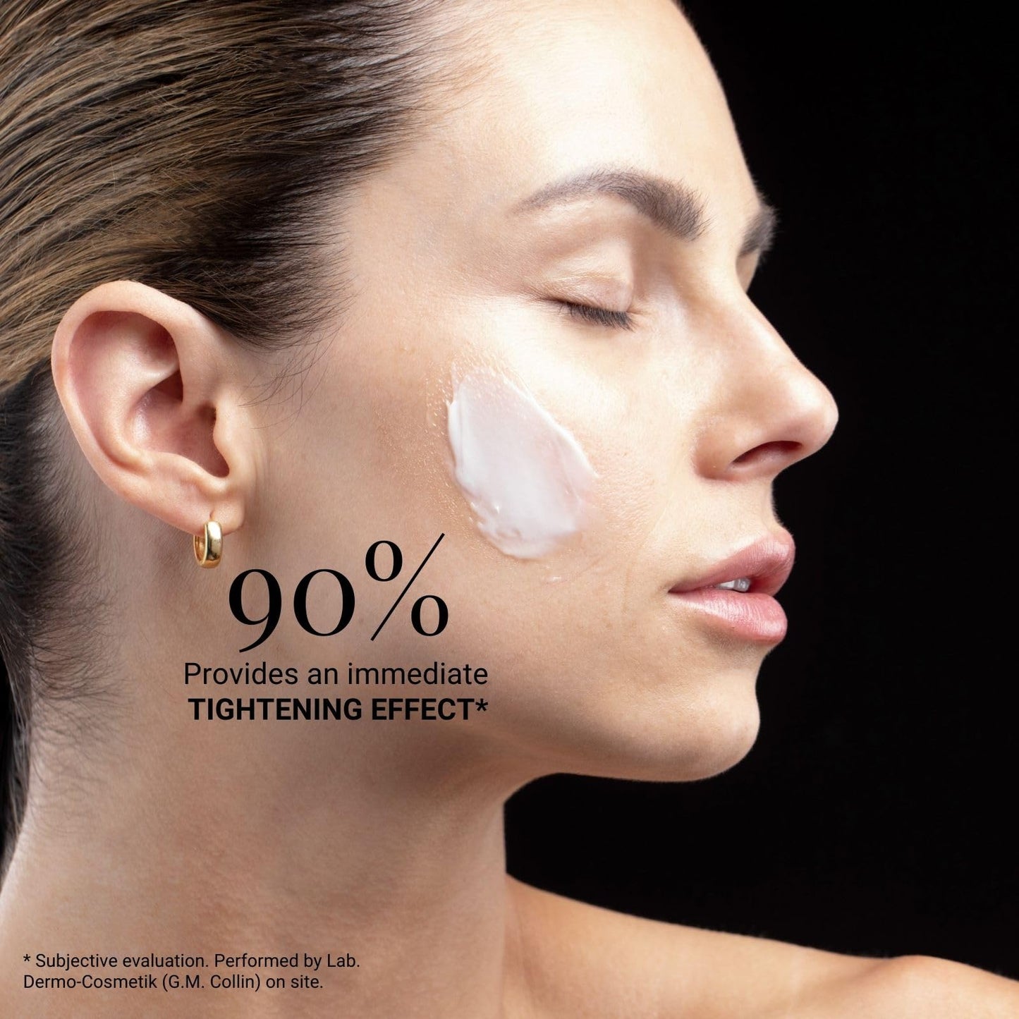 G.M. COLLIN 4D Visible Lifting Cream | Anti-Aging Face Moisturizer with Hyaluronic Acid | Helps Reduce the Appearance of Wrinkles and Fine Lines