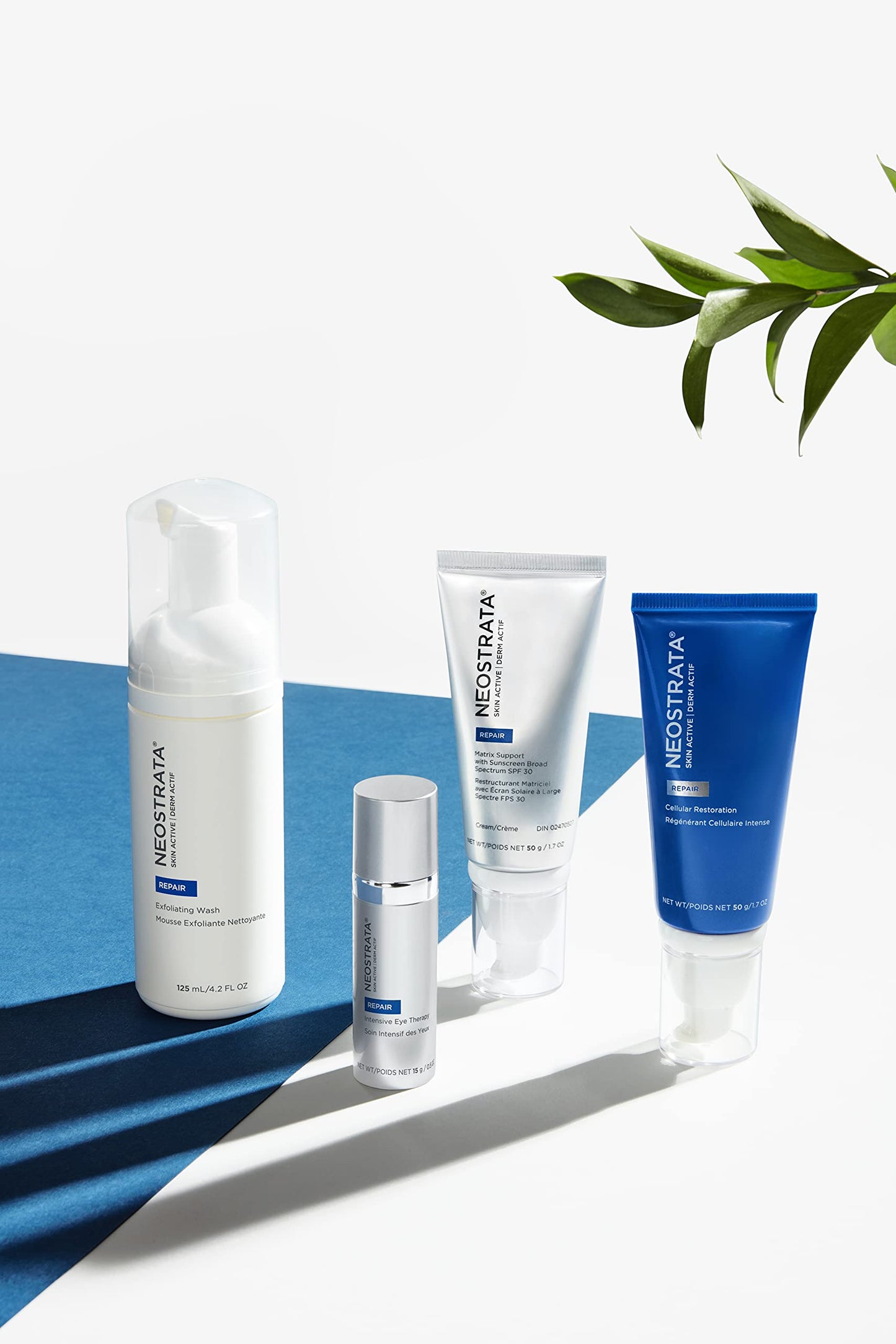 NEOSTRATA Matrix Support Antiaging Moisturizer with Sunscreen