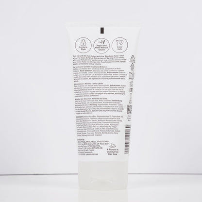 Paul Mitchell Super Clean Sculpting Gel, Firm Hold, High Shine Finish Hair Gel, For All Hair Types