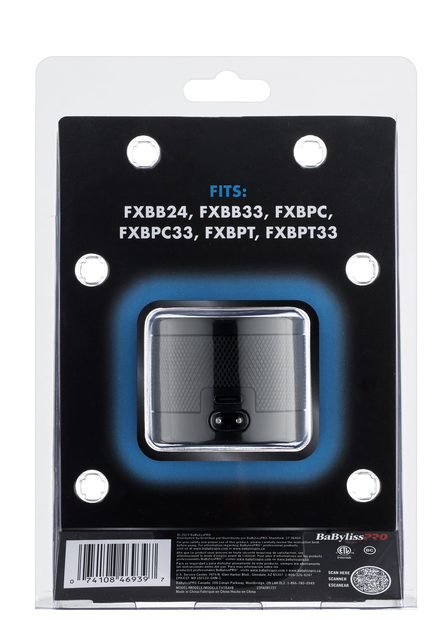 FXONE Universal Battery Charging Stand