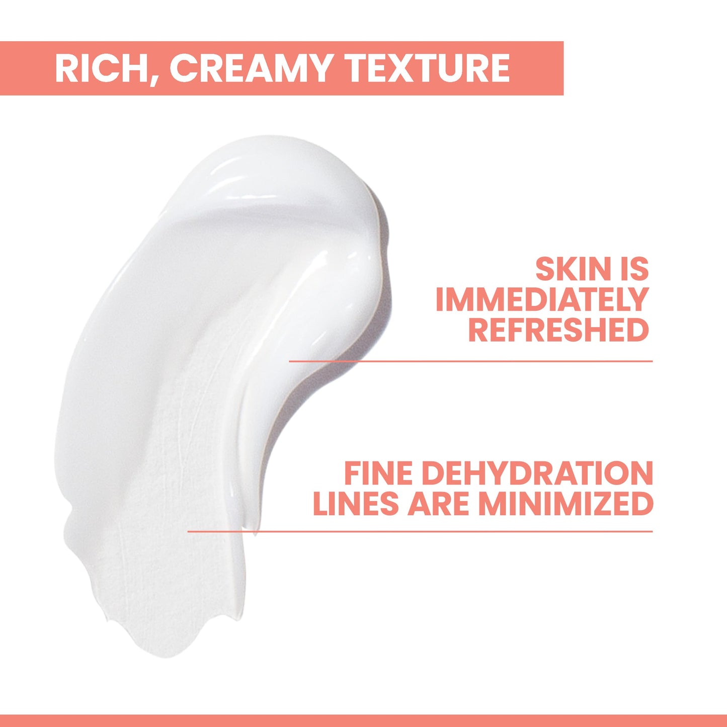 Avène Hydrance RICH Hydrating Cream, Daily Face Moisturizer, Soothes feelings of skin tightness & discomfort associated with dryness, Dry skin moisturizer, Non-Comedogenic, 1.3 Oz