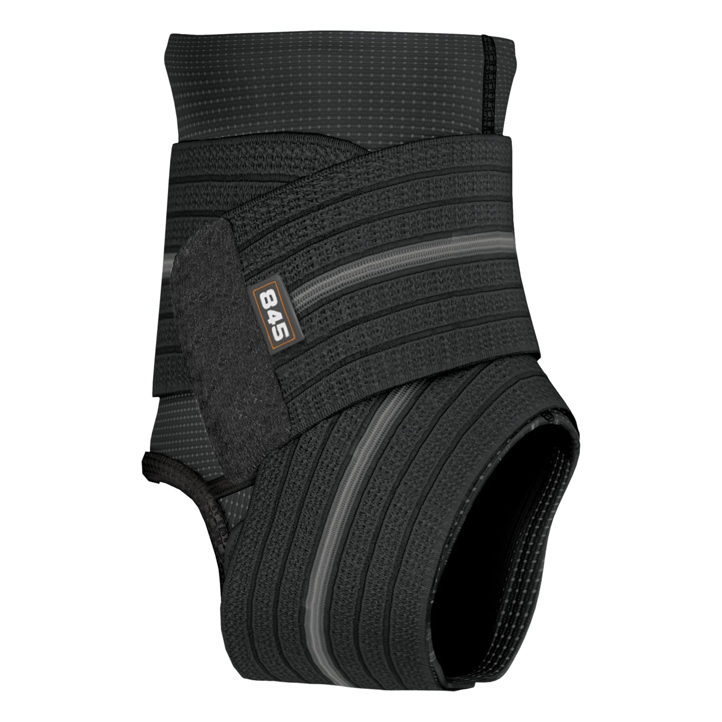 Shock Doctor Ankle Sleeve with Compression Wrap Support
