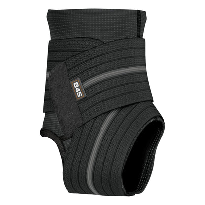 Shock Doctor Ankle Sleeve with Compression Wrap Support