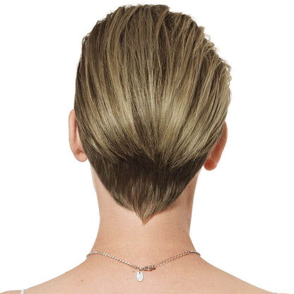 Better Natured Permanent 7A Medium Ash Blonde Hair Color Dye - Naturally-derived, Vegan & 100% Gray Coverage that Lasts up to 8 Weeks