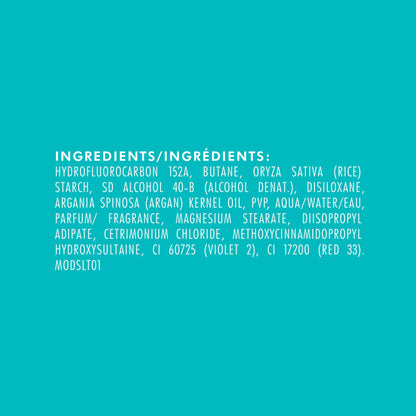 Moroccanoil Dry Shampoo Dark Tones
