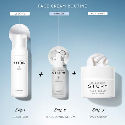 Dr Barbara Sturm Face Cream