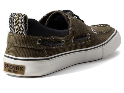 Sperry Men's Bahama 3-Eye Boat Shoe