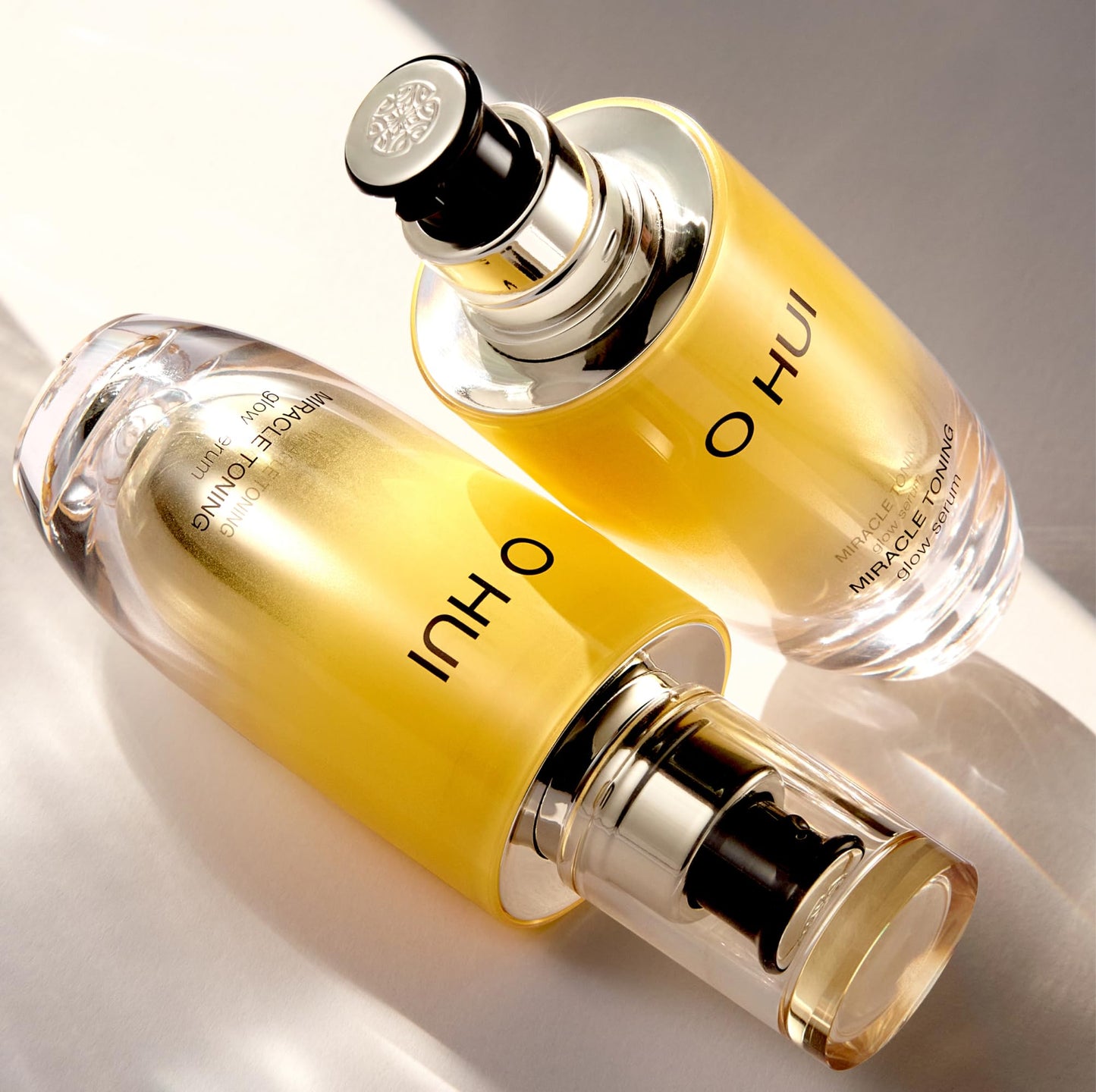 O HUI Miracle Toning Glow