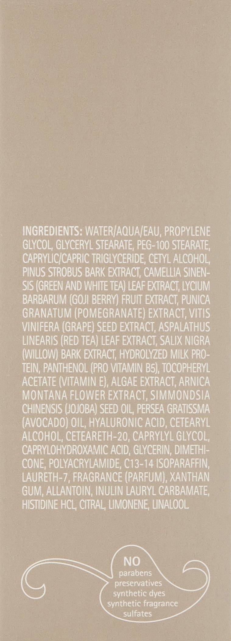 June Jacobs Lightweight Lotion, 1.6 Fl Oz