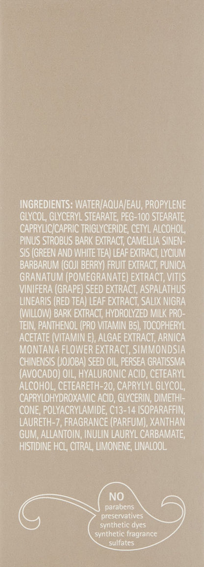 June Jacobs Lightweight Lotion, 1.6 Fl Oz
