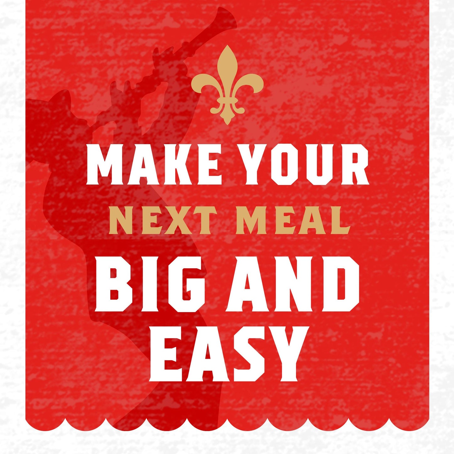Zatarain's Rice Mix, Jambalaya, Long Grain Rice with Onions, Bell Peppers, Garlic, Paprika, and Red Peppers, Just Add Meat for Easy-Prep, New Orleans Style Rice Meal, 8 oz