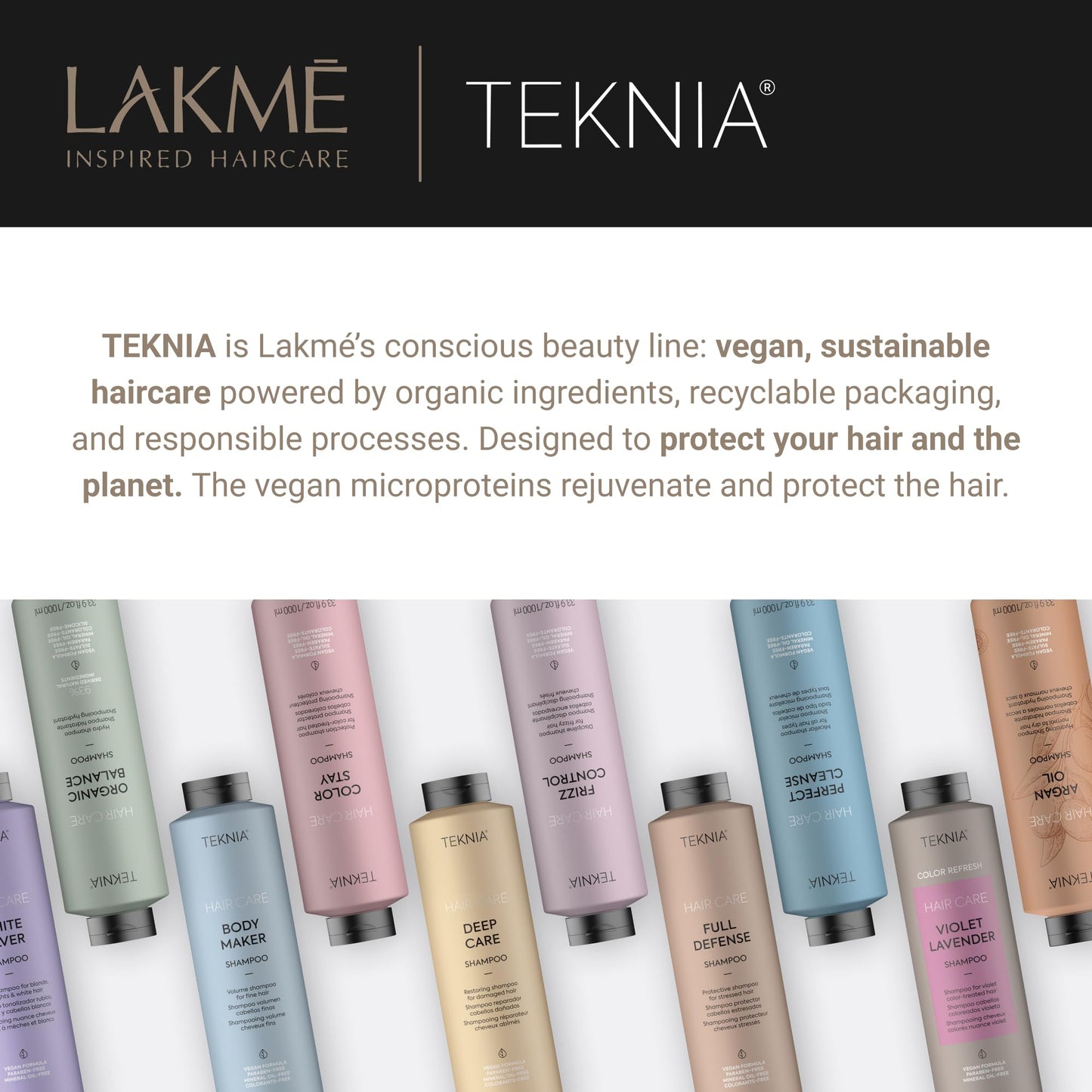LAKMÉ Teknia Body Maker Balm, Volume Balm for Fine Hair, Hair Volumizing Products, 10.2 Fl Oz