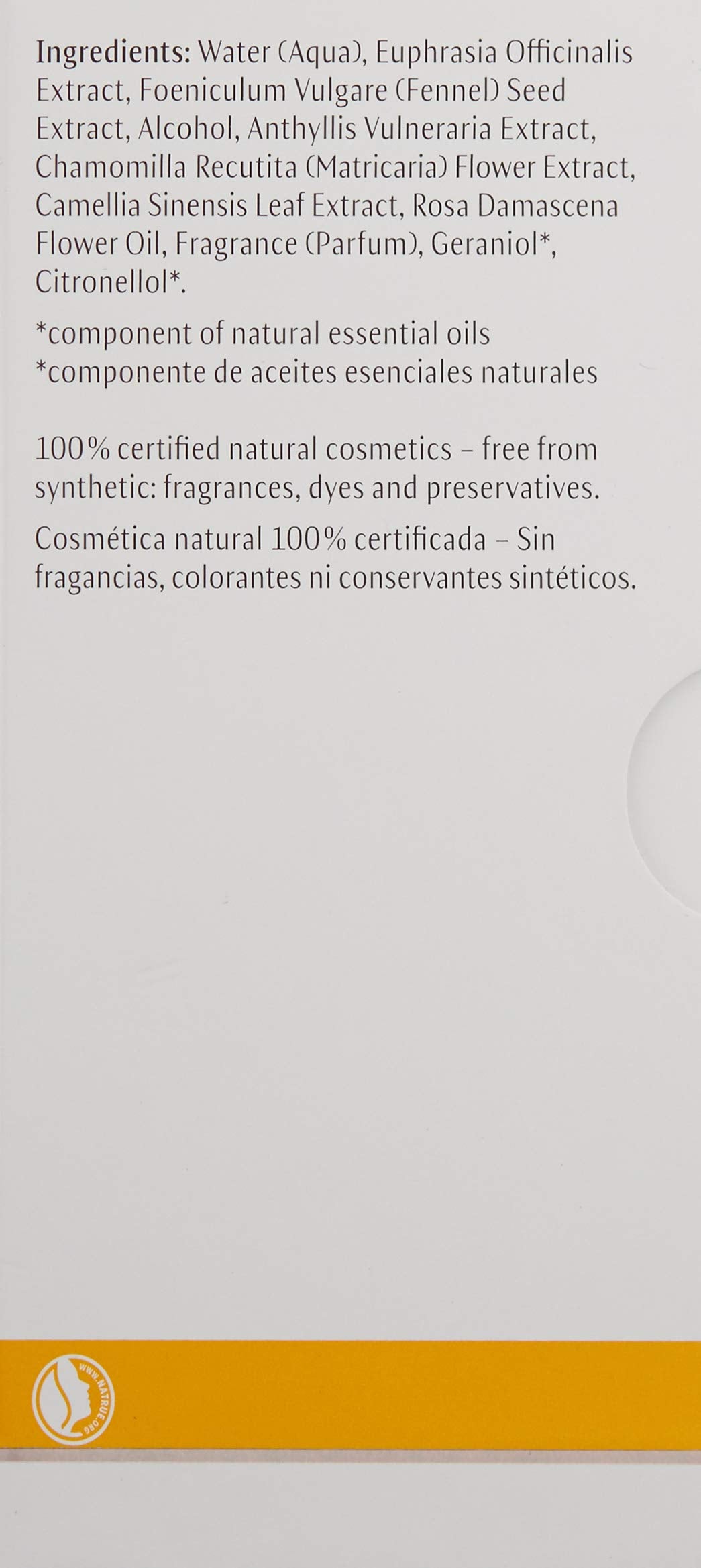 Dr. Hauschka Eye Revive, 1.7 Fl Oz