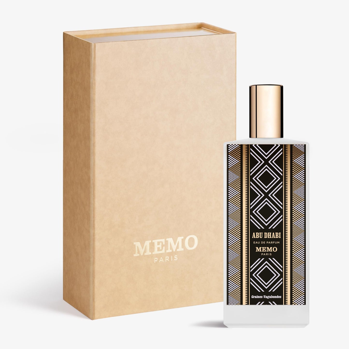 Memo Paris Parfum Dhabi 75ML