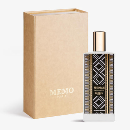 Memo Paris Parfum Dhabi 75ML