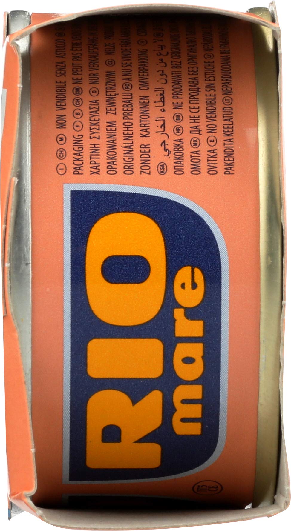 Rio Mare 2.82 oz cans (15 pack)